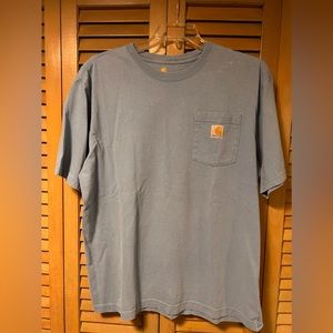 Carhartt Short Sleeve Shirt